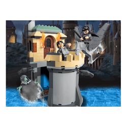 Lego 4753 Harry Potter: Prisoner of Azkaban: Sirius Black