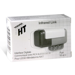 Lego MS1046 Infrared Link Sensor