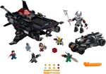 Lego 76087 DC Extended Universe: Fox Manta: Batmobile Air Raid