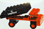 Lego 606-2 Dump truck