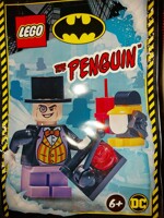 Lego 212117 Penguin