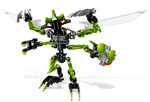Lego 8695 Biochemical Warrior: Gorast