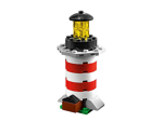 Lego 30023 Lighthouse