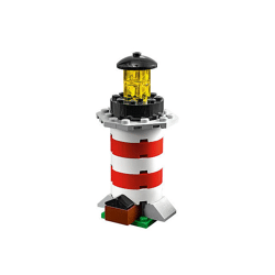 Lego 30023 Lighthouse