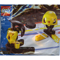 Lego 5014 Hockey