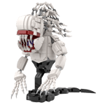 MOC-89079 Jujutsu Kaisen Rika Orimoto Rika Jjk