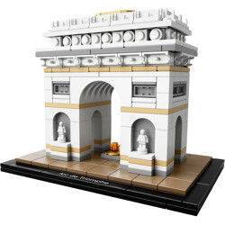 Lego 21036 Landmark: Arc de Triomphe