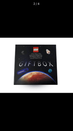 Lego 未知 Russian limited gift box
