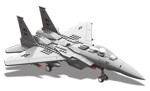 WANGE JX005 F-15 Eagle Fighter 1:48