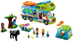 Lego 41339 Good friends: Summer: Mia's camper van