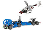 Lego 8433 Cool Walker