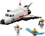 Lego 60078 Aerospace: Multi-functional shuttle