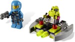 Lego 7049 Alien Conquest: Alien Pioneer