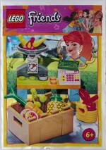 Lego 561806 Holly:Mia's Fruit Stand