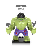 XINH 162 Hulk