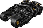 Lego 76023 Batmobile