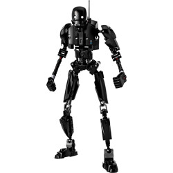 Lego 75120 Puppet: Robot K-2SO