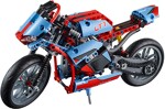 Lego 42036 Street Motorcycles