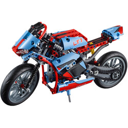 Lego 42036 Street Motorcycles