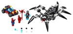 Lego 76163 Venom Creeper