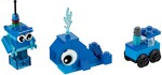 Lego 11006 Blue Creative Blocks
