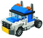 Lego 30024 Truck