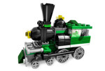 Lego 4837 Mini Train
