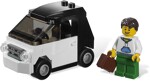 Lego 3177 Transportation: Car