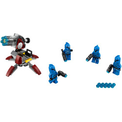 Lego 75088 Senate Commando ™