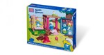 Mega Bloks 10746 The Smurfs: Playground