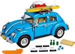 LEPIN 21003 Volkswagen Beetle