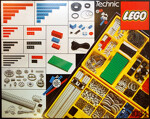 Lego 1034 Teachers Resource Set