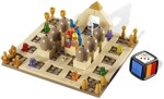 Lego 3855 Table Games: Ramses Return