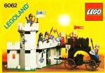 Lego 6062 Castle: Siege Hammer