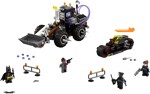 Lego 70915 Double Destruction of Two-Sided People