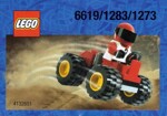 Lego 6619 Race: Small Off-Road