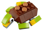 Lego 30476 Happy Little Turtle