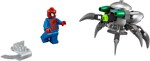 Lego 30305 Ultimate Spider-Man: Marvel Super Heroes: Jumping Spider-Man