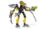Lego 8696 Biochemical Warrior: Bitil