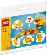 Lego 30503 Build your own animal