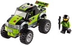 Lego 60055 Traffic: Jumbo Truck