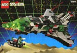 Lego 6984 Space: Interstellar Flights