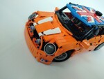 Rebrickable MOC-30738 Mini Cooper