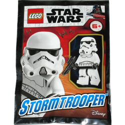 Lego 912062 Stormtroopers