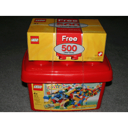 Lego 4679 Bricks and Creations
