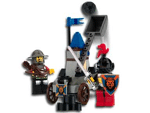 Lego 4816 Castle: Knight's Kingdom: Knight's Stone Station