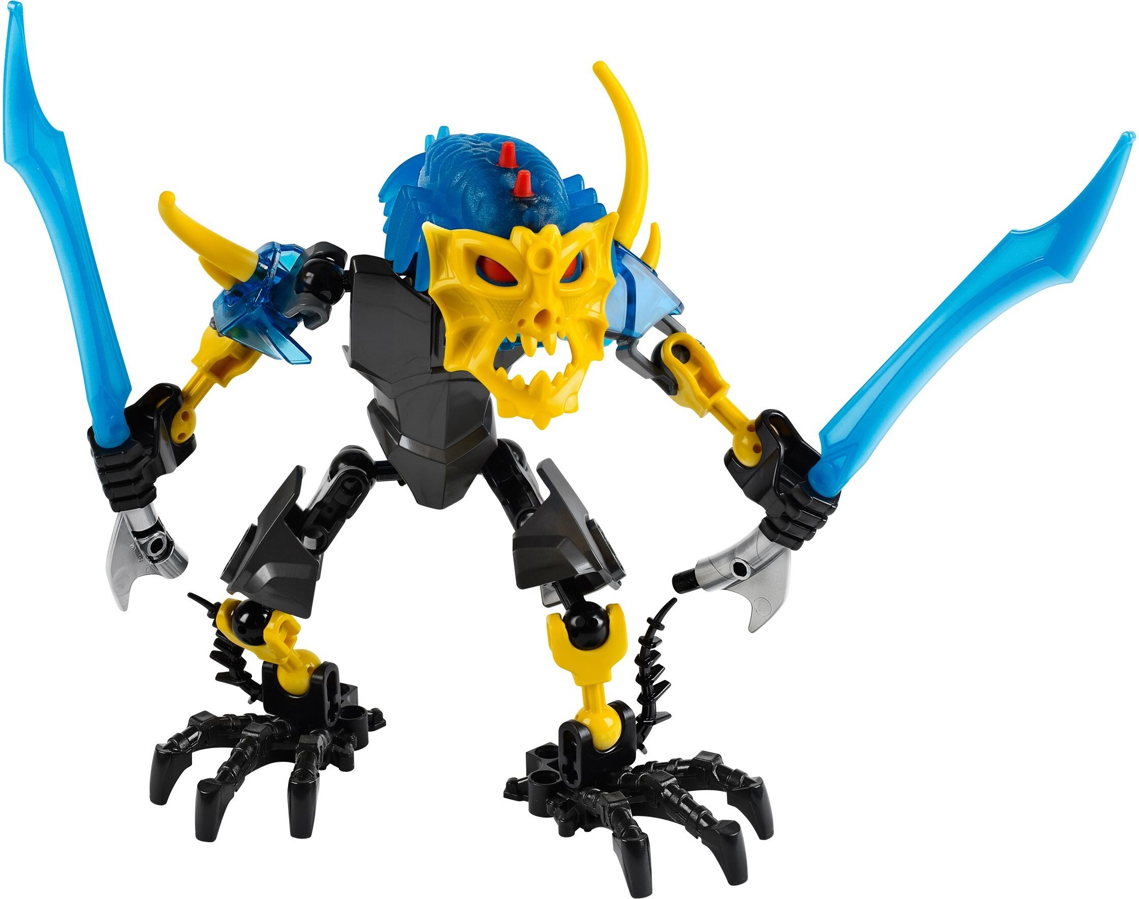 Lego 44013 Factory: Monster