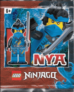 Lego 892183 Ni Ya
