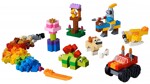 Lego 11002 Base Building Block Set