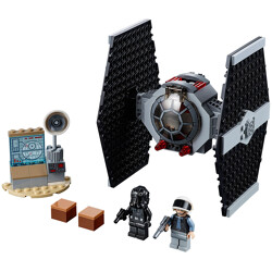 Lego 75237 Imperial Titanium (4 plus version)
